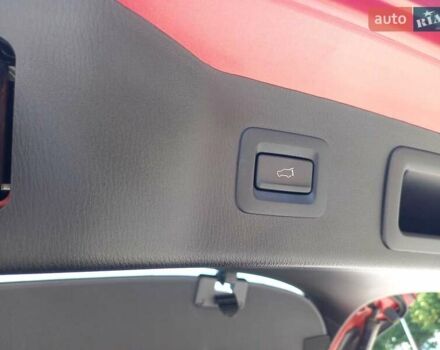 Мазда СХ-5 2017 в Черкассах на Automoto.ua Красный Мазда СХ-5, объемом двигателя 2.2 л и пробегом 63 тыс. км за 26000 $, фото 38 на Automoto.ua