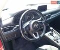 Мазда СХ-5 2017 в Черкассах на Automoto.ua Красный Мазда СХ-5, объемом двигателя 2.2 л и пробегом 63 тыс. км за 26000 $, фото 25 на Automoto.ua
