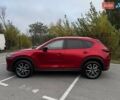 Мазда СХ-5 2017 у Києві на Automoto.ua Червоний Мазда СХ-5, об'ємом двигуна 2.49 л та пробігом 135 тис. км за 20500 $, фото 1 на Automoto.ua