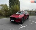 Мазда СХ-5 2017 у Києві на Automoto.ua Червоний Мазда СХ-5, об'ємом двигуна 2.49 л та пробігом 135 тис. км за 20500 $, фото 1 на Automoto.ua