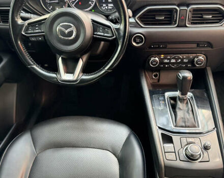 Мазда СХ-5 2017 в Чернигове на Automoto.ua Красный Мазда СХ-5, объемом двигателя 2.2 л и пробегом 159 тыс. км за 20900 $, фото 8 на Automoto.ua