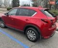 Червоний Мазда СХ-5, об'ємом двигуна 2.19 л та пробігом 48 тис. км за 24500 $, фото 10 на Automoto.ua