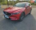 Червоний Мазда СХ-5, об'ємом двигуна 2.49 л та пробігом 108 тис. км за 19200 $, фото 1 на Automoto.ua