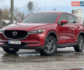 Червоний Мазда СХ-5, об'ємом двигуна 2.49 л та пробігом 135 тис. км за 19350 $, фото 3 на Automoto.ua