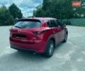 Червоний Мазда СХ-5, об'ємом двигуна 2.19 л та пробігом 111 тис. км за 20800 $, фото 11 на Automoto.ua