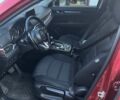 Червоний Мазда СХ-5, об'ємом двигуна 2 л та пробігом 83 тис. км за 20900 $, фото 5 на Automoto.ua