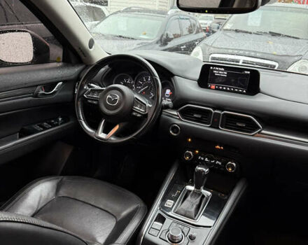 Мазда СХ-5 2017 у Дніпро (Дніпропетровську) на Automoto.ua Червоний Мазда СХ-5, об'ємом двигуна 2.5 л та пробігом 191 тис. км за 16999 $, фото 22 на Automoto.ua