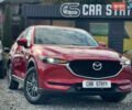 Мазда СХ-5 2017 у Стрые на Automoto.ua Червоний Мазда СХ-5, об'ємом двигуна 2.5 л та пробігом 169 тис. км за 17999 $, фото 9 на Automoto.ua