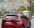 Мазда СХ-5 2017 у Дніпро (Дніпропетровську) на Automoto.ua Червоний Мазда СХ-5, об'ємом двигуна 2.5 л та пробігом 191 тис. км за 16999 $, фото 9 на Automoto.ua