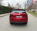 Красный Мазда СХ-5, объемом двигателя 2.49 л и пробегом 165 тыс. км за 18400 $, фото 10 на Automoto.ua