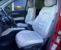 Красный Мазда СХ-5, объемом двигателя 2.5 л и пробегом 58 тыс. км за 14500 $, фото 7 на Automoto.ua