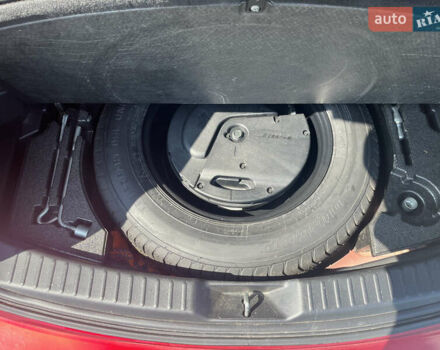 Красный Мазда СХ-5, объемом двигателя 2.49 л и пробегом 71 тыс. км за 24500 $, фото 23 на Automoto.ua