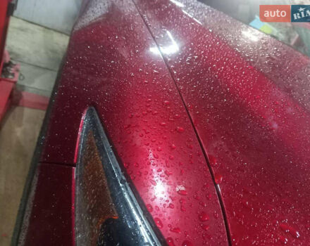 Мазда СХ-5 2017 в Одессе на Automoto.ua Красный Мазда СХ-5, объемом двигателя 2.49 л и пробегом 16 тыс. км за 19200 $, фото 2 на Automoto.ua