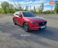 Червоний Мазда СХ-5, об'ємом двигуна 2.49 л та пробігом 108 тис. км за 19200 $, фото 9 на Automoto.ua