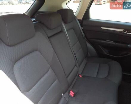 Мазда СХ-5 2017 в Черкассах на Automoto.ua Красный Мазда СХ-5, объемом двигателя 2.2 л и пробегом 63 тыс. км за 26000 $, фото 16 на Automoto.ua