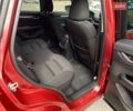 Червоний Мазда СХ-5, об'ємом двигуна 2.19 л та пробігом 111 тис. км за 20800 $, фото 28 на Automoto.ua