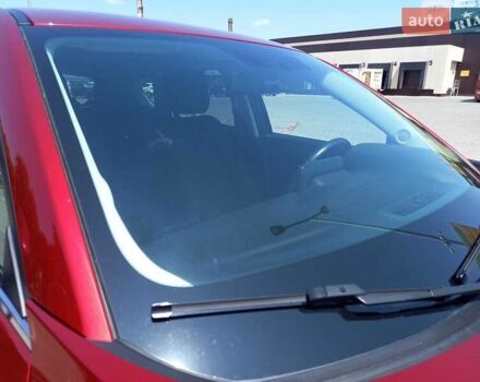 Мазда СХ-5 2017 в Черкассах на Automoto.ua Красный Мазда СХ-5, объемом двигателя 2.2 л и пробегом 63 тыс. км за 26000 $, фото 11 на Automoto.ua