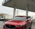 Мазда СХ-5 2017 у Дніпро (Дніпропетровську) на Automoto.ua Червоний Мазда СХ-5, об'ємом двигуна 2.5 л та пробігом 191 тис. км за 16999 $, фото 8 на Automoto.ua