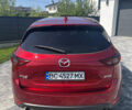 Красный Мазда СХ-5, объемом двигателя 2.49 л и пробегом 71 тыс. км за 24500 $, фото 3 на Automoto.ua