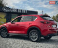 Мазда СХ-5 2017 у Стрые на Automoto.ua Червоний Мазда СХ-5, об'ємом двигуна 2.5 л та пробігом 169 тис. км за 17999 $, фото 24 на Automoto.ua