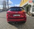 Красный Мазда СХ-5, объемом двигателя 2.49 л и пробегом 62 тыс. км за 19900 $, фото 14 на Automoto.ua