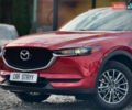 Мазда СХ-5 2017 у Стрые на Automoto.ua Червоний Мазда СХ-5, об'ємом двигуна 2.5 л та пробігом 169 тис. км за 17999 $, фото 6 на Automoto.ua