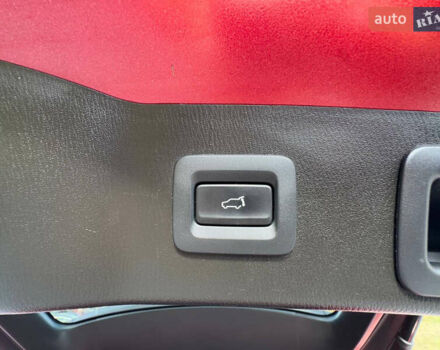 Мазда СХ-5 2017 у Стрые на Automoto.ua Червоний Мазда СХ-5, об'ємом двигуна 2.5 л та пробігом 169 тис. км за 17999 $, фото 43 на Automoto.ua