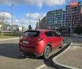 Червоний Мазда СХ-5, об'ємом двигуна 2.49 л та пробігом 101 тис. км за 17800 $, фото 5 на Automoto.ua
