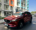 Красный Мазда СХ-5, объемом двигателя 2.2 л и пробегом 159 тыс. км за 20900 $, фото 1 на Automoto.ua