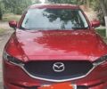 Червоний Мазда СХ-5, об'ємом двигуна 2.19 л та пробігом 83 тис. км за 22000 $, фото 1 на Automoto.ua