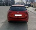 Красный Мазда СХ-5, объемом двигателя 2.49 л и пробегом 100 тыс. км за 20500 $, фото 5 на Automoto.ua