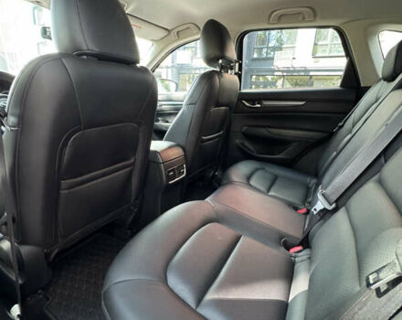 Мазда СХ-5 2017 в Чернигове на Automoto.ua Красный Мазда СХ-5, объемом двигателя 2.2 л и пробегом 159 тыс. км за 20900 $, фото 6 на Automoto.ua