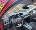 Красный Мазда СХ-5, объемом двигателя 2 л и пробегом 68 тыс. км за 21800 $, фото 5 на Automoto.ua