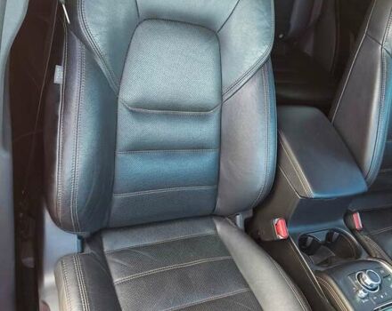 Червоний Мазда СХ-5, об'ємом двигуна 2.49 л та пробігом 108 тис. км за 19200 $, фото 20 на Automoto.ua