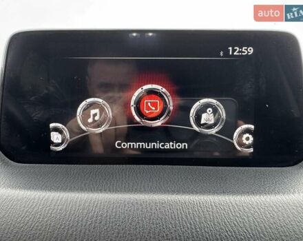 Мазда СХ-5 2017 у Дніпро (Дніпропетровську) на Automoto.ua Червоний Мазда СХ-5, об'ємом двигуна 2.5 л та пробігом 108 тис. км за 17900 $, фото 18 на Automoto.ua