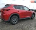 Червоний Мазда СХ-5, об'ємом двигуна 2.5 л та пробігом 101 тис. км за 3000 $, фото 2 на Automoto.ua