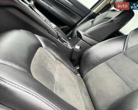 Красный Мазда СХ-5, объемом двигателя 2.49 л и пробегом 81 тыс. км за 17750 $, фото 26 на Automoto.ua