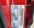Червоний Мазда СХ-5, об'ємом двигуна 2.5 л та пробігом 160 тис. км за 4400 $, фото 10 на Automoto.ua