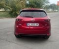 Червоний Мазда СХ-5, об'ємом двигуна 2.5 л та пробігом 85 тис. км за 22800 $, фото 3 на Automoto.ua