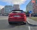 Червоний Мазда СХ-5, об'ємом двигуна 2.49 л та пробігом 101 тис. км за 17800 $, фото 8 на Automoto.ua