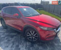 Красный Мазда СХ-5, объемом двигателя 2.49 л и пробегом 71 тыс. км за 24500 $, фото 4 на Automoto.ua