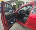 Красный Мазда СХ-5, объемом двигателя 2.49 л и пробегом 62 тыс. км за 19900 $, фото 18 на Automoto.ua