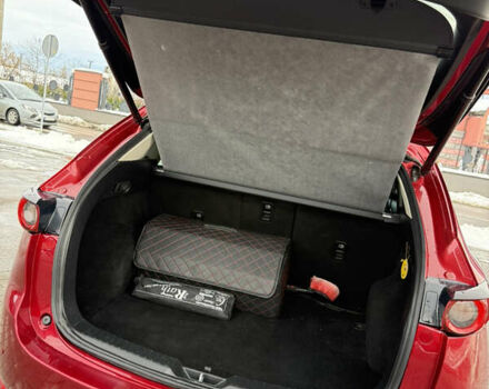 Червоний Мазда СХ-5, об'ємом двигуна 2.49 л та пробігом 135 тис. км за 19350 $, фото 37 на Automoto.ua