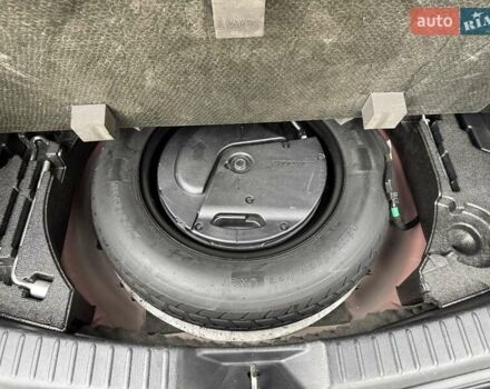 Красный Мазда СХ-5, объемом двигателя 2.49 л и пробегом 165 тыс. км за 18400 $, фото 23 на Automoto.ua