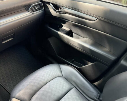 Мазда СХ-5 2017 в Чернигове на Automoto.ua Красный Мазда СХ-5, объемом двигателя 2.2 л и пробегом 159 тыс. км за 20900 $, фото 10 на Automoto.ua