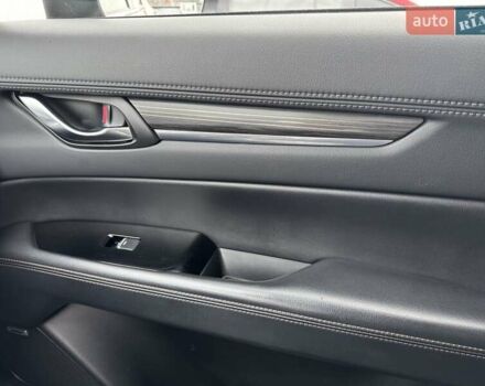 Червоний Мазда СХ-5, об'ємом двигуна 2.19 л та пробігом 48 тис. км за 24500 $, фото 38 на Automoto.ua