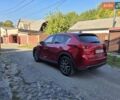 Червоний Мазда СХ-5, об'ємом двигуна 2.5 л та пробігом 100 тис. км за 19500 $, фото 6 на Automoto.ua