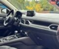 Красный Мазда СХ-5, объемом двигателя 2.49 л и пробегом 81 тыс. км за 17750 $, фото 32 на Automoto.ua