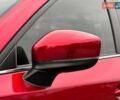 Красный Мазда СХ-5, объемом двигателя 2.49 л и пробегом 81 тыс. км за 17750 $, фото 9 на Automoto.ua