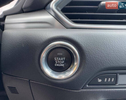 Мазда СХ-5 2017 у Стрые на Automoto.ua Червоний Мазда СХ-5, об'ємом двигуна 2.5 л та пробігом 169 тис. км за 17999 $, фото 60 на Automoto.ua